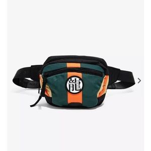 Dragon Ball Z Shenron Fanny Pack - BoxLunch Exclusive